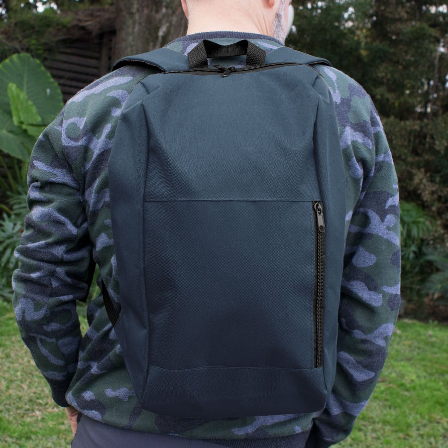 Mochila "GAMA" — foto 6