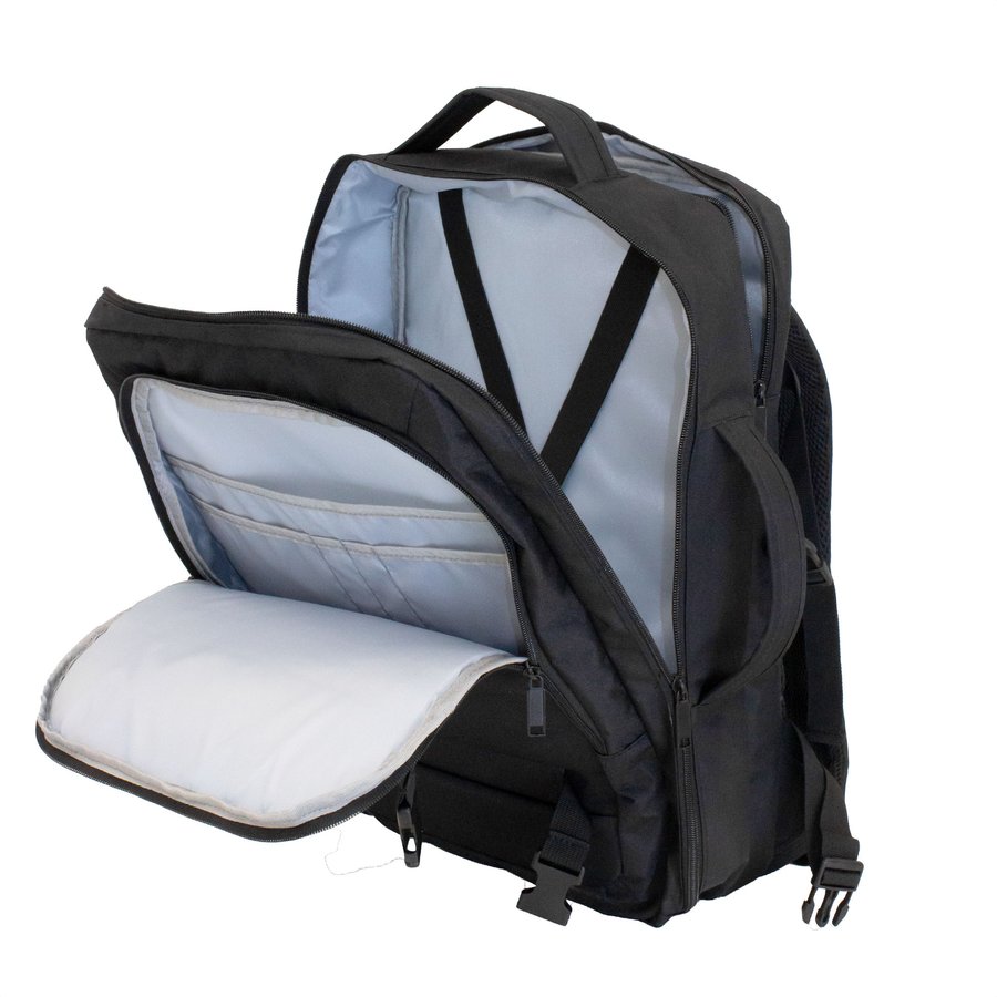 mochila "MUNICH" — foto 6