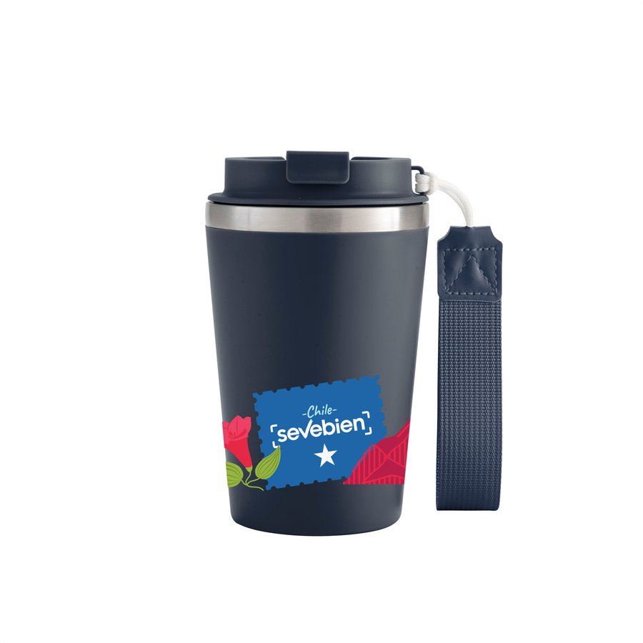 Mug "ESTRAP" — foto 2