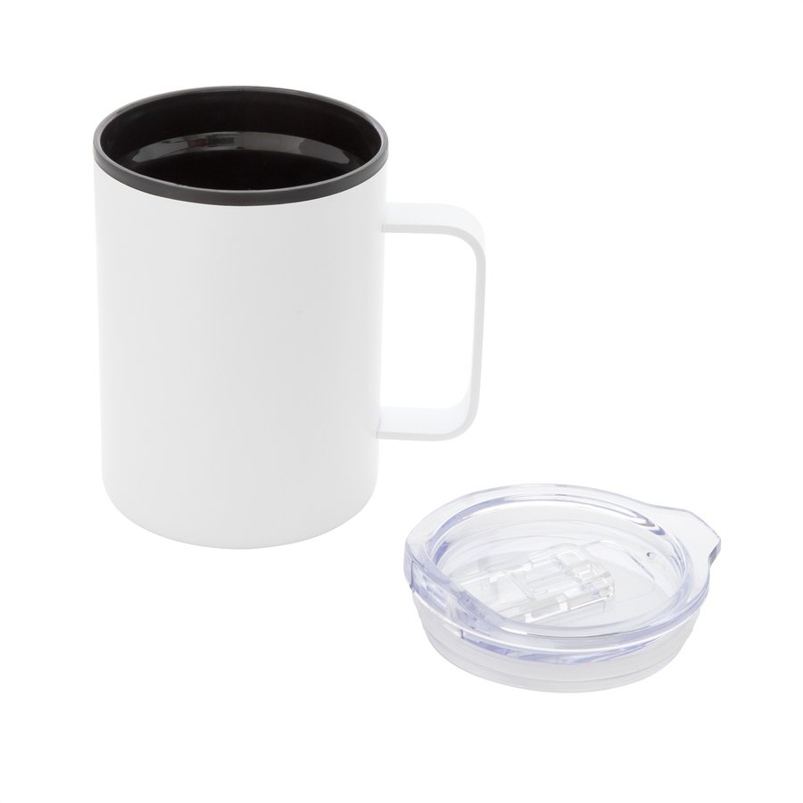 Mug sublimable "DIANA" — foto 3