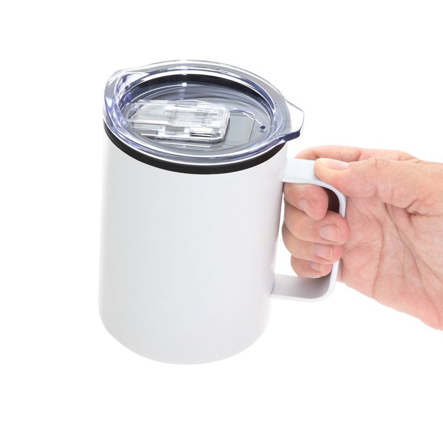 Mug sublimable "DIANA" — foto 4