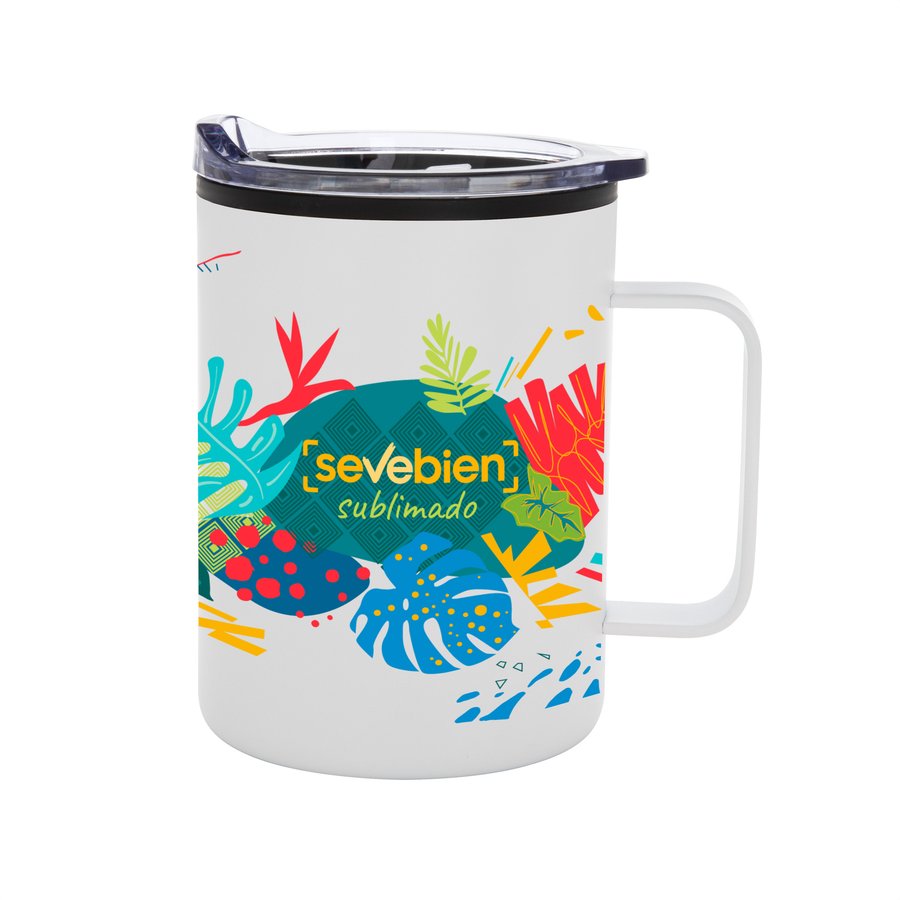 Mug sublimable "DIANA"
