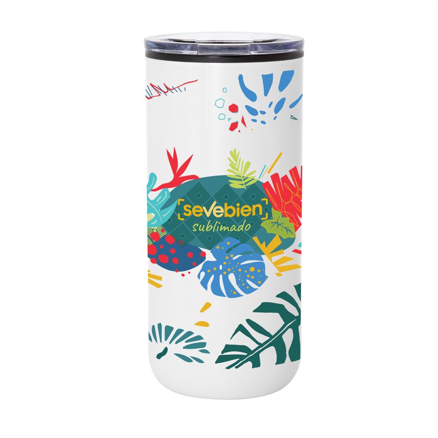 Mug sublimable "SORI" — foto 3