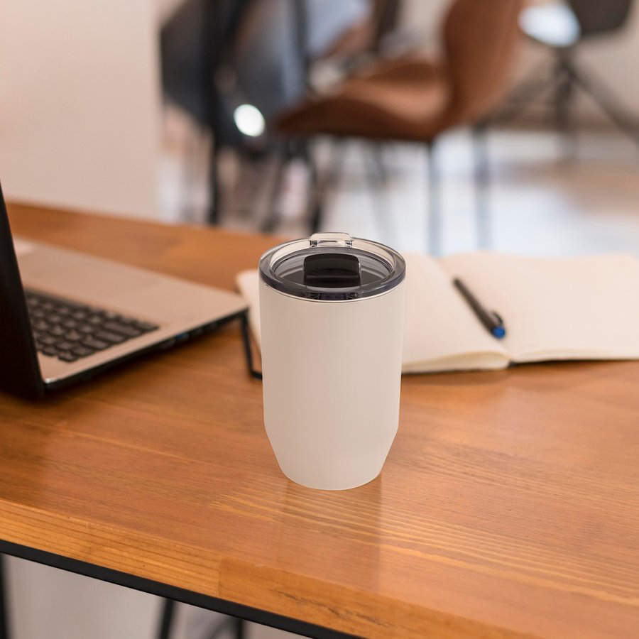 Mug térmico "BISEL" — foto 6