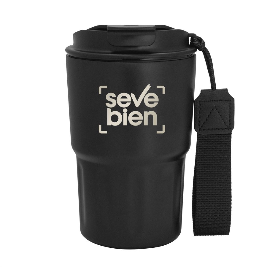 Mug térmico "CAPOF" — foto 2
