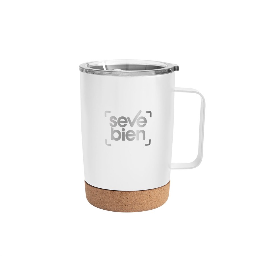 Mug térmico "KORK" — foto 2
