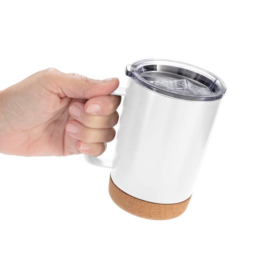 Mug térmico "KORK" — foto 5