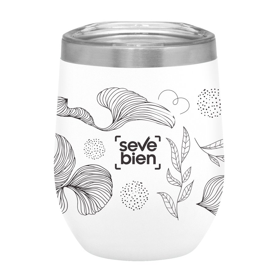 Mug térmico "MALLOW" — foto 4