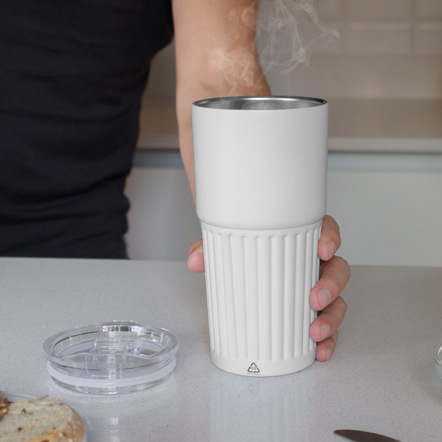 Mug térmico "SUZU" — foto 6