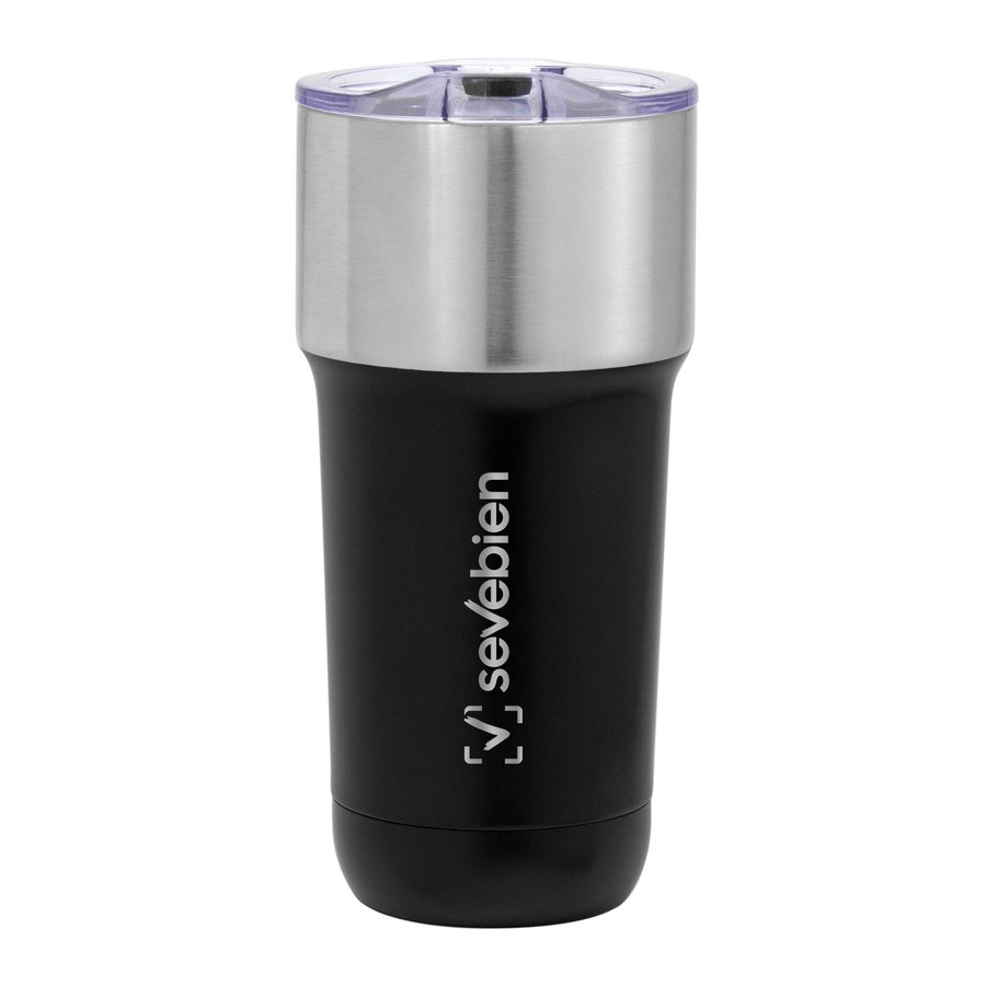 Mug térmico "TORCH" — foto 2