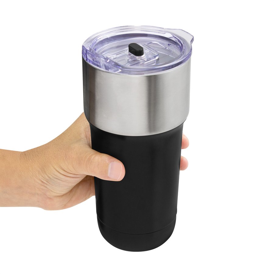 Mug térmico "TORCH" — foto 4