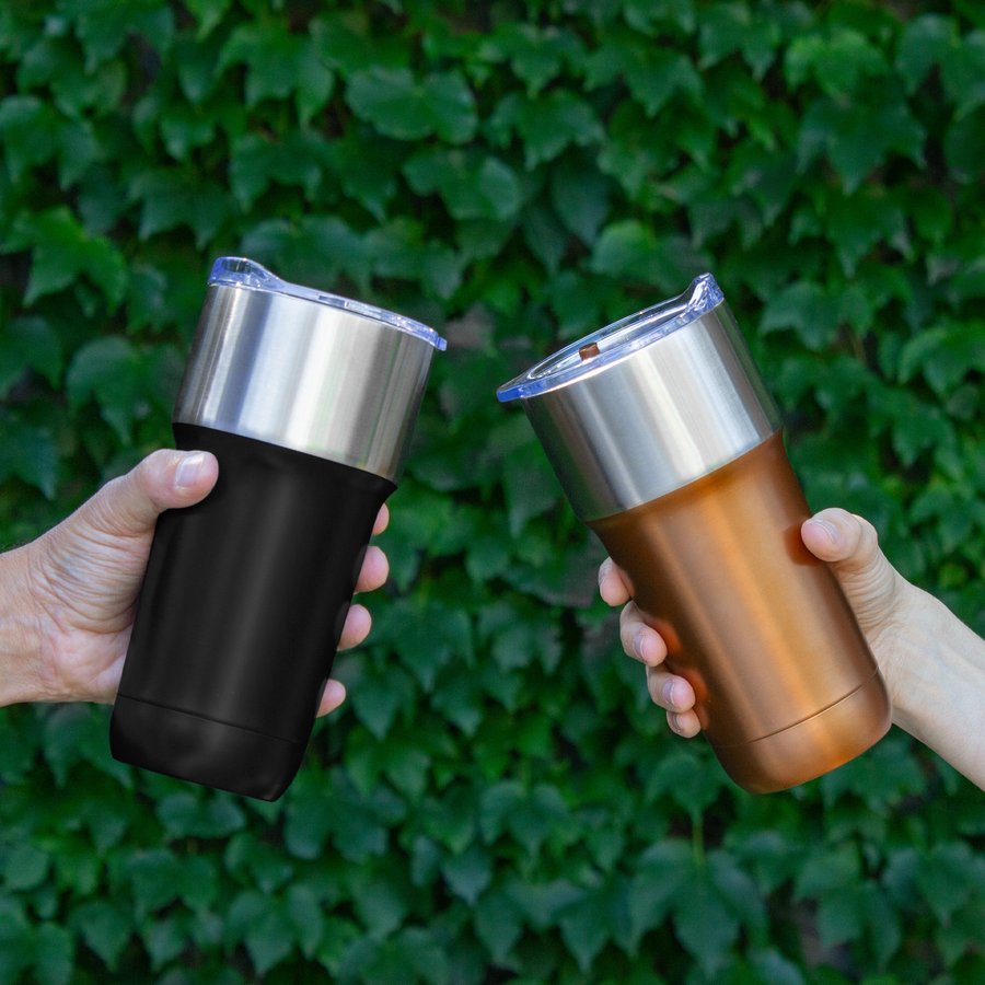 Mug térmico "TORCH" — foto 5
