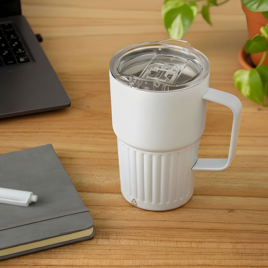 Mug térmico "YAMA" — foto 5