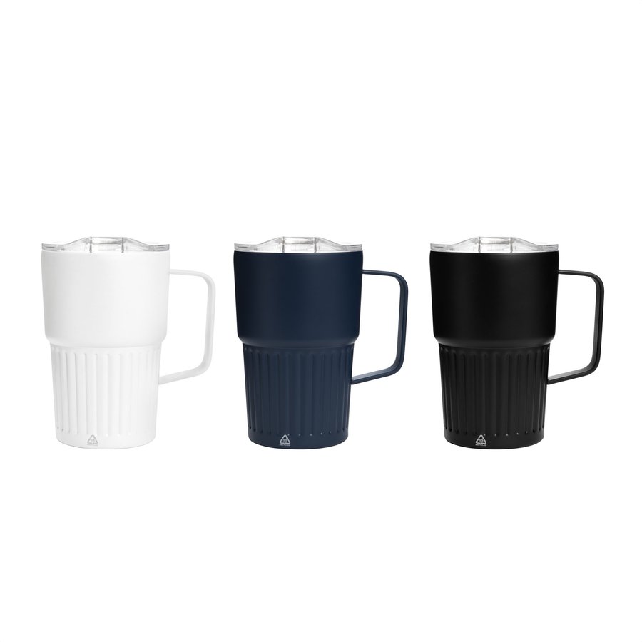 Mug térmico "YAMA" — foto 6