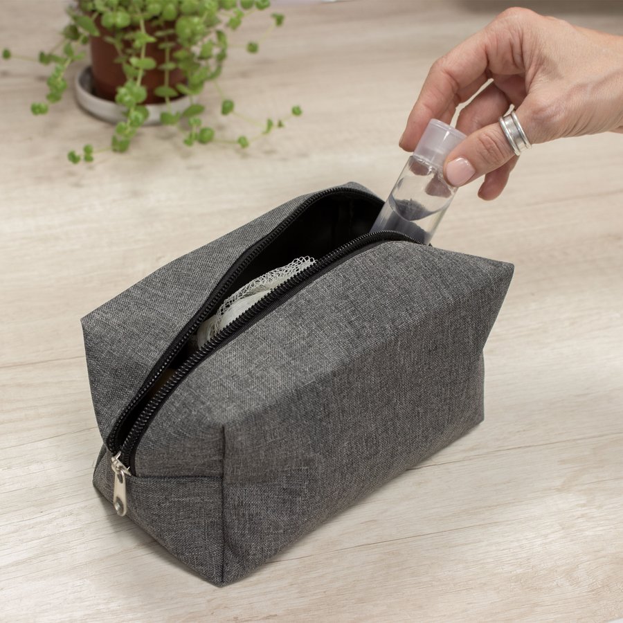NECESSAIRE "MAGNOLIA" — foto 6