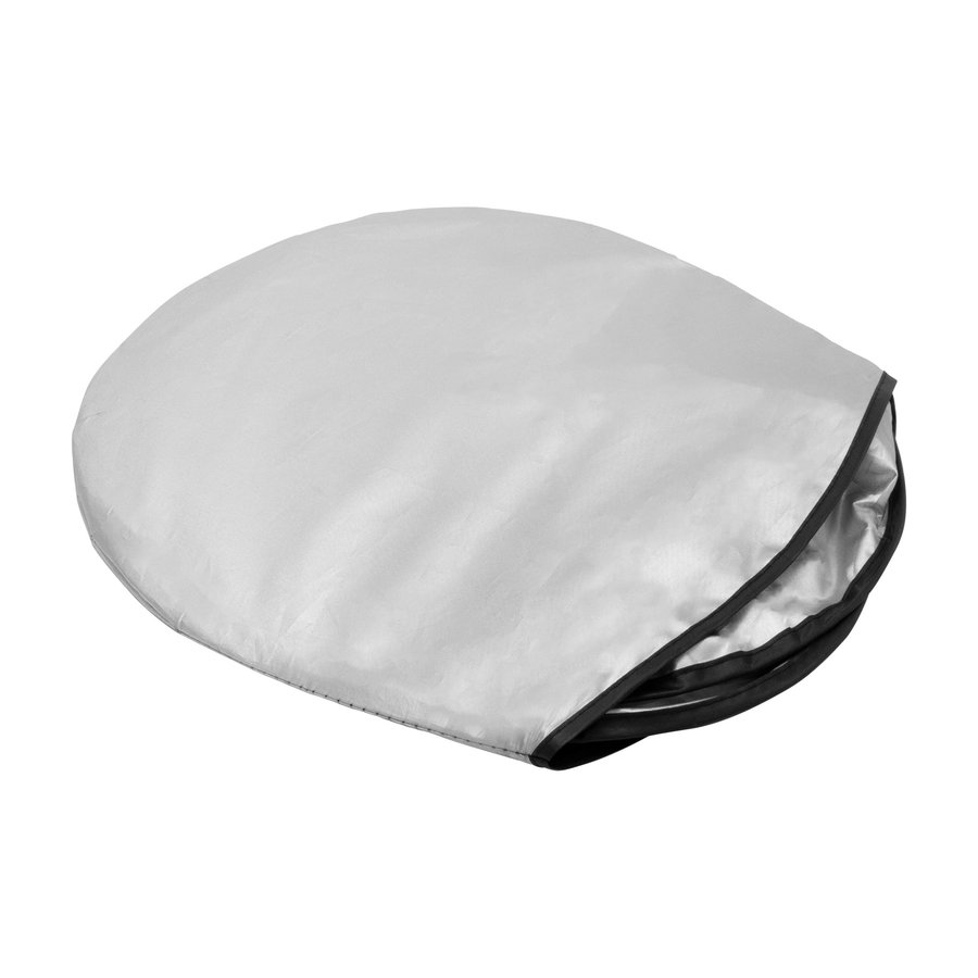 Parasol plegable "ECLIPSE" — foto 5