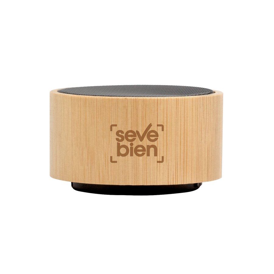 Parlante bluetooth "CANNES" — foto 4