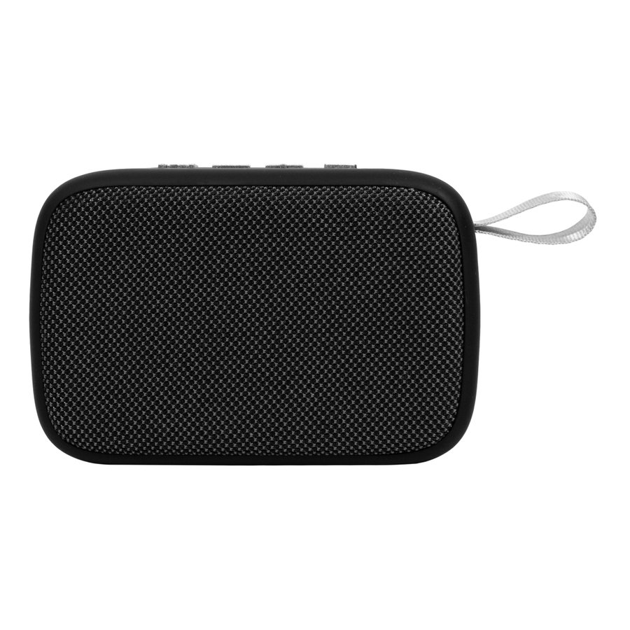 PARLANTE BLUETOOTH "CLARK" — foto 3