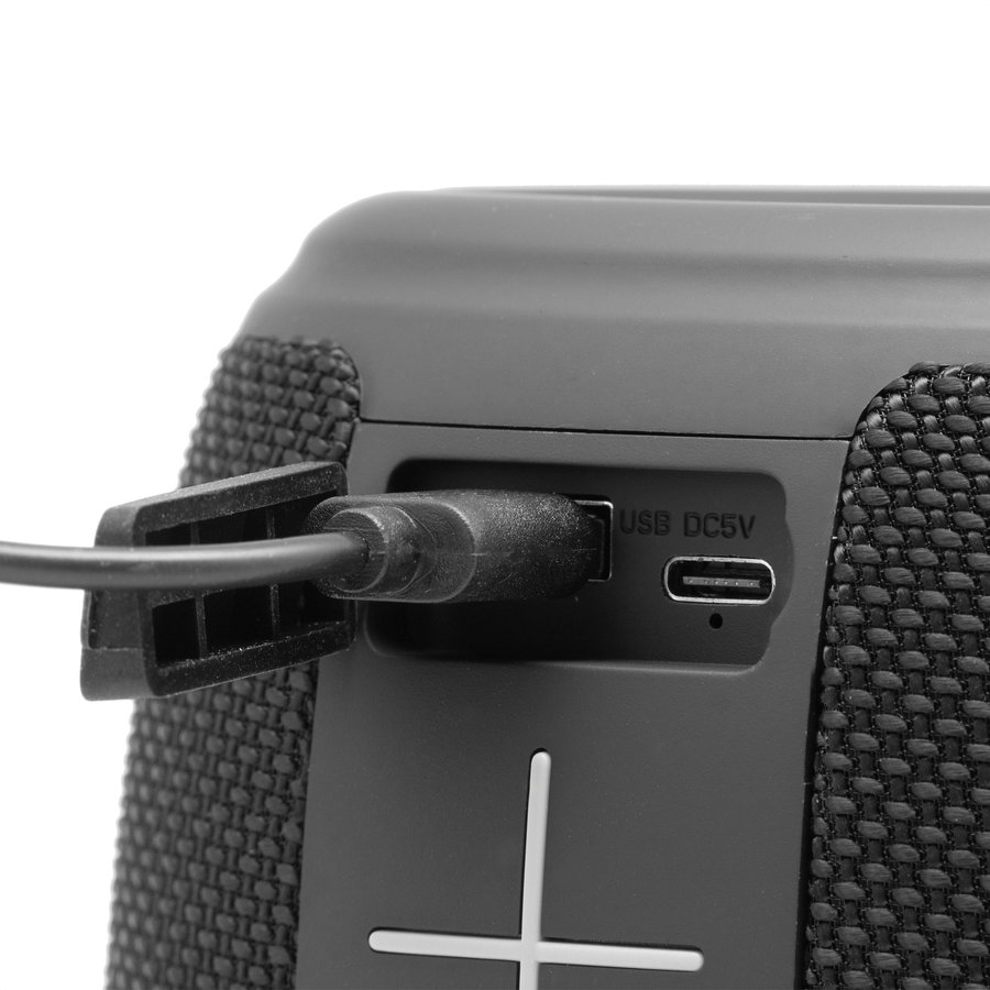 Parlante bluetooth "DANCE" — foto 6