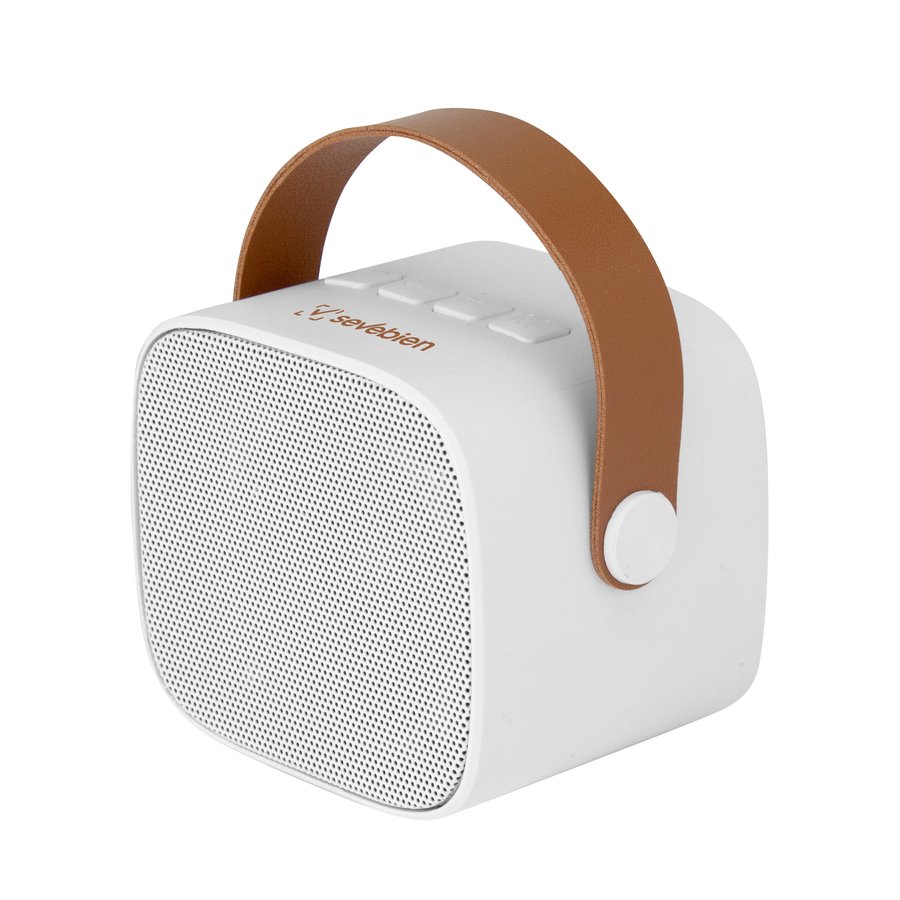 Parlante bluetooth "ELVIS" — foto 3