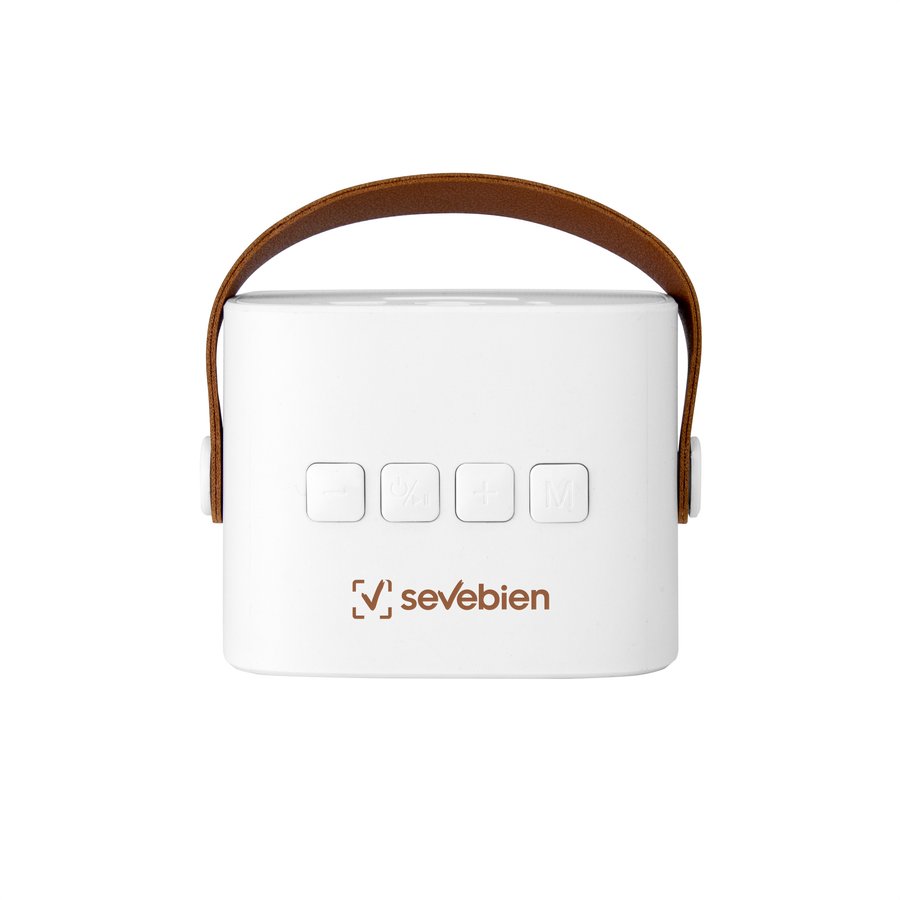 Parlante bluetooth "ELVIS" — foto 4