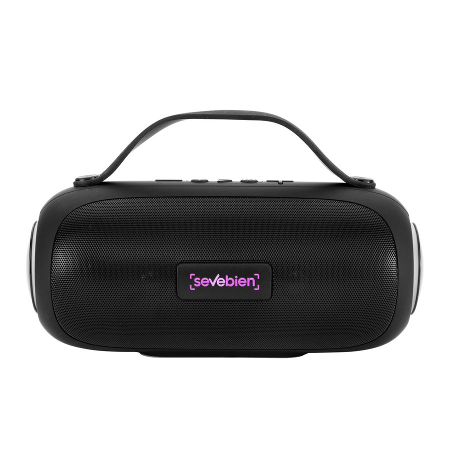 Parlante Bluetooth Turbo — foto 3