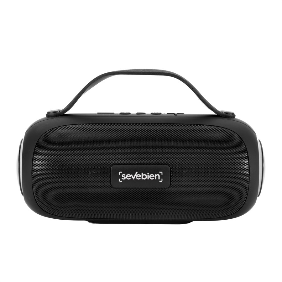 Parlante Bluetooth Turbo — foto 4