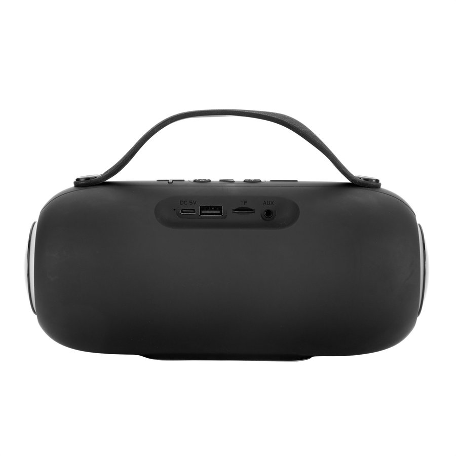 Parlante Bluetooth Turbo — foto 6