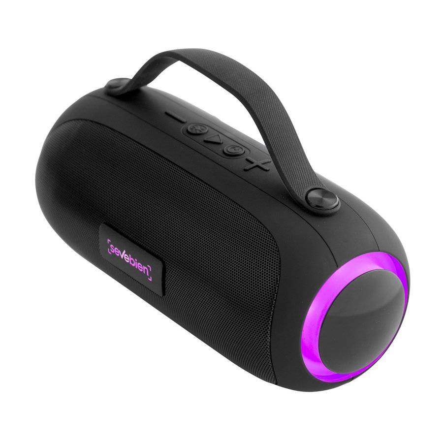 Parlante Bluetooth Turbo