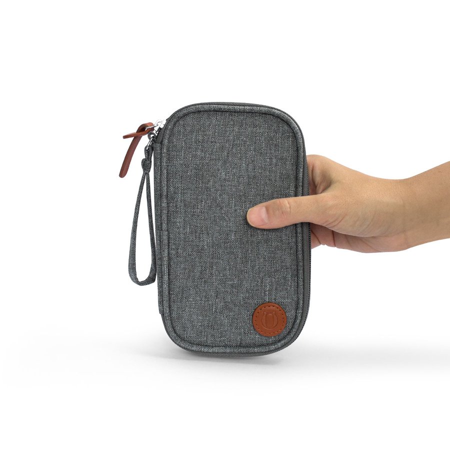 PORTACABLES U-CELL — foto 6