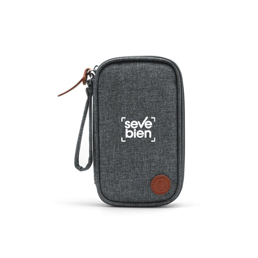 PORTACABLES U-CELL