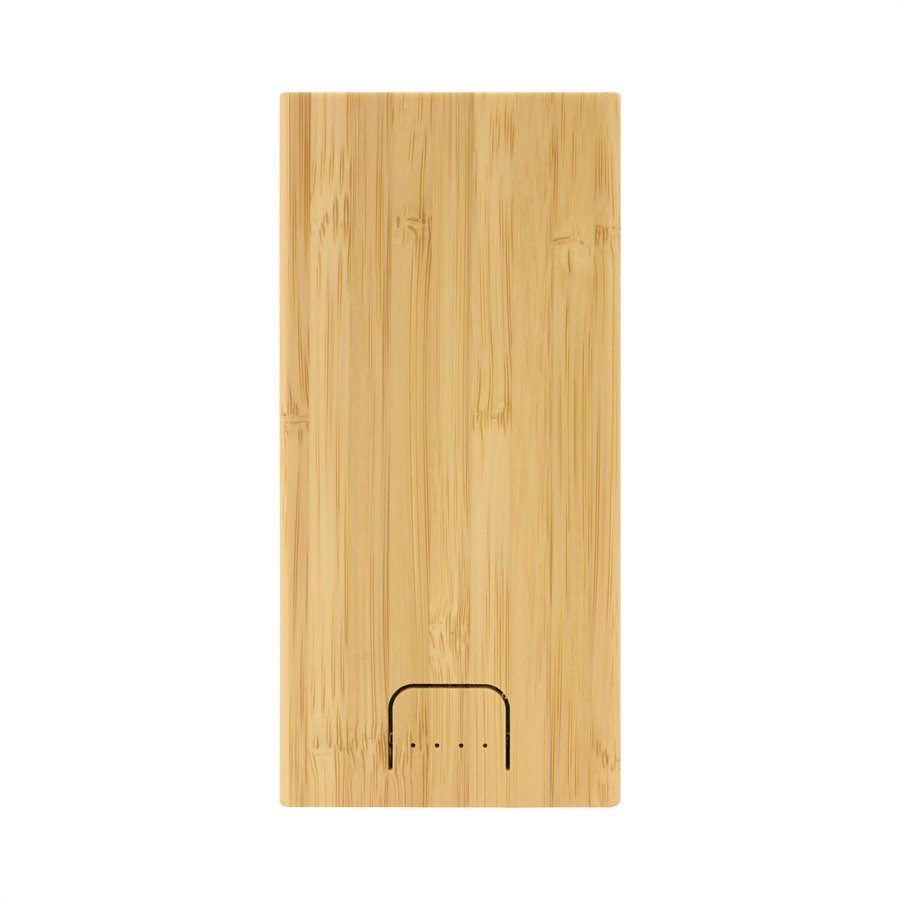 Power Bank "BAMBPOWER 2" — foto 4
