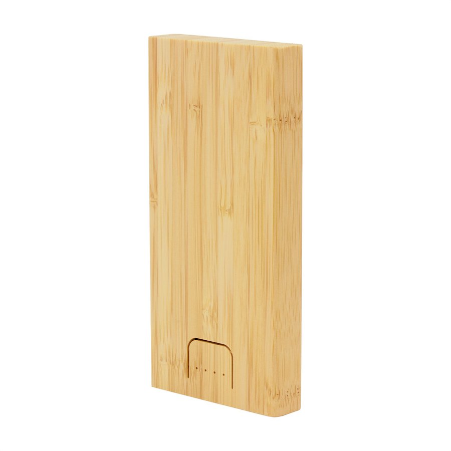 Power Bank "BAMBPOWER 2" — foto 5