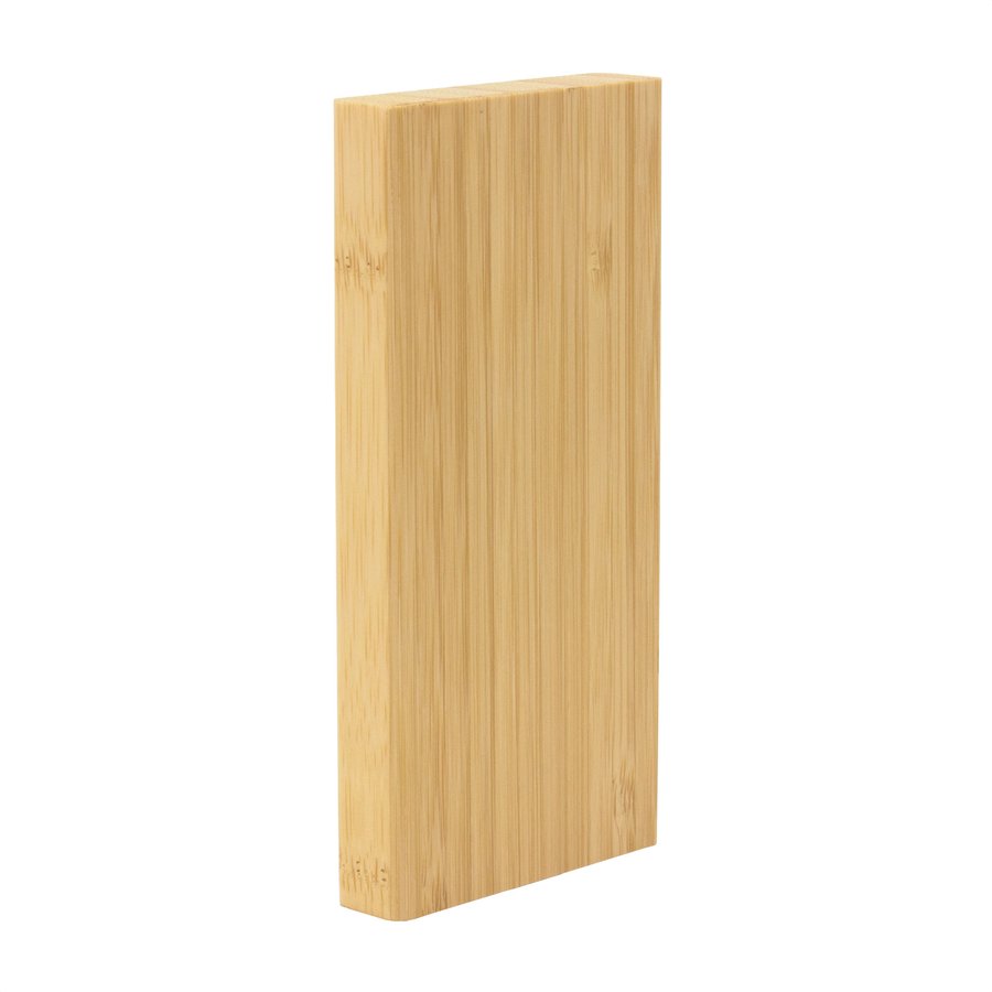 Power Bank "BAMBPOWER 2" — foto 6