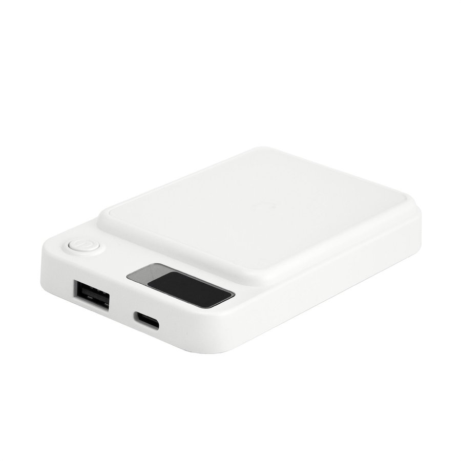 Power Bank "MAGNET" — foto 4