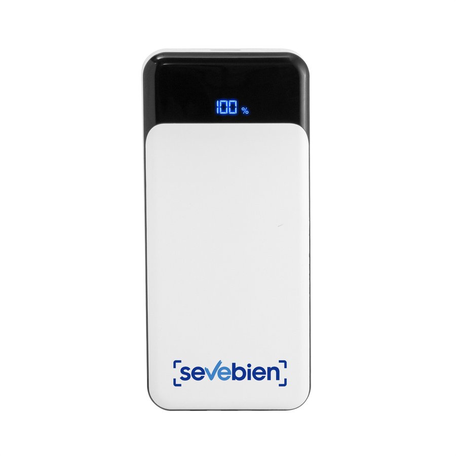 Power Bank multipuerto "ATLANTA" — foto 2