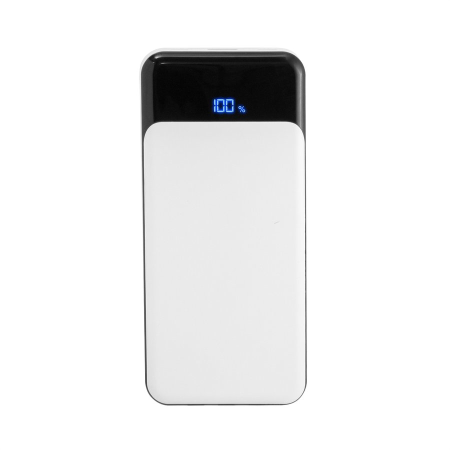 Power Bank multipuerto "ATLANTA" — foto 3