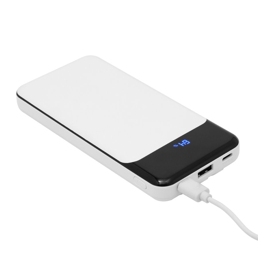 Power Bank multipuerto "ATLANTA" — foto 5