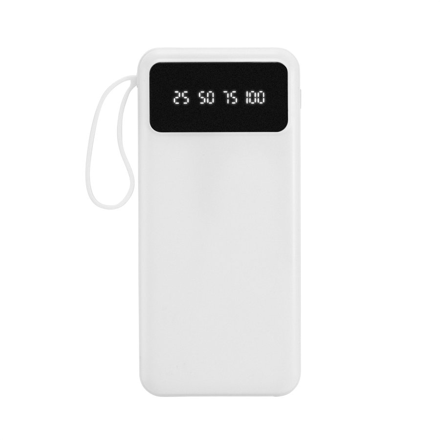 Power Bank multipuerto "MICHIGAN" — foto 5