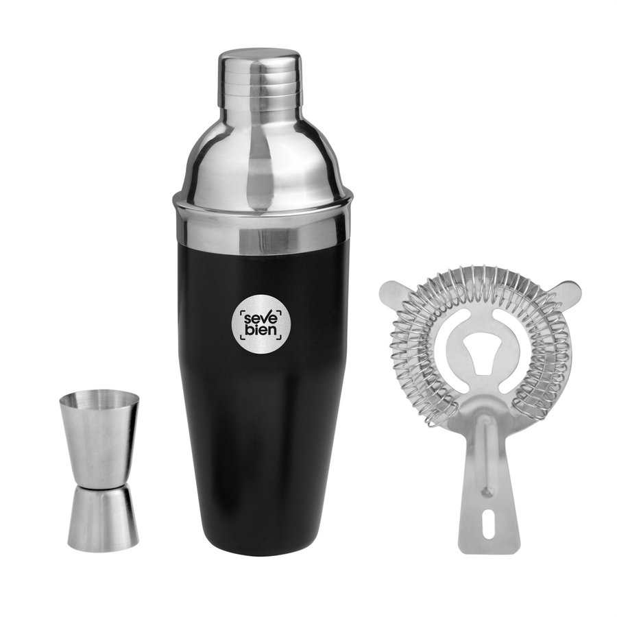 Set de coctelería / Bartender Kit "YEIKIT" — foto 2