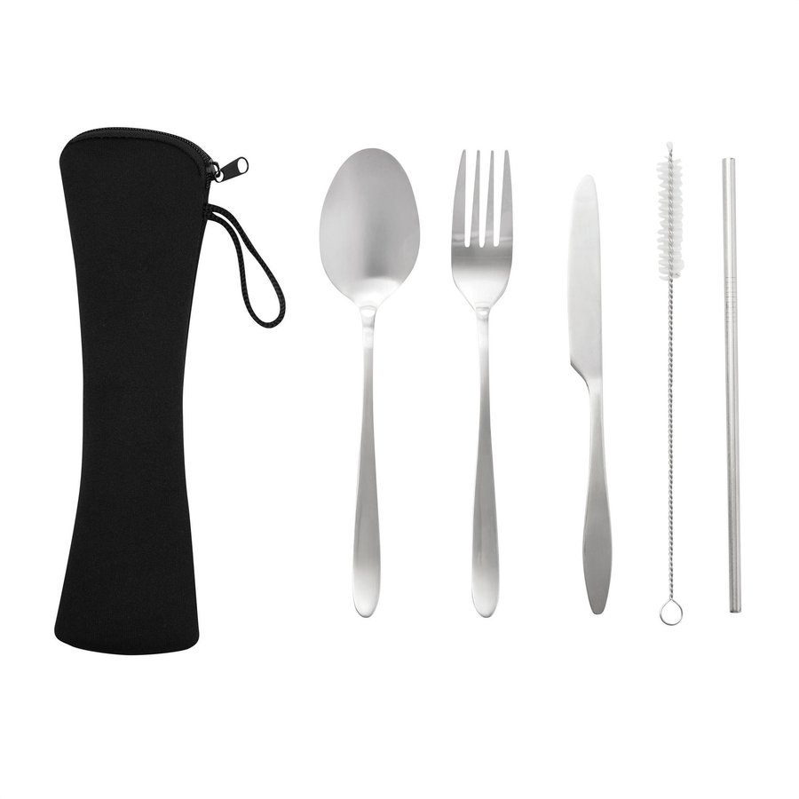 Set de cubiertos Plat — foto 4