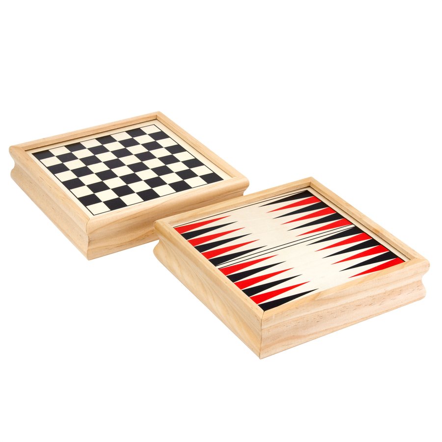 Set de juegos "JAVFAN" — foto 6