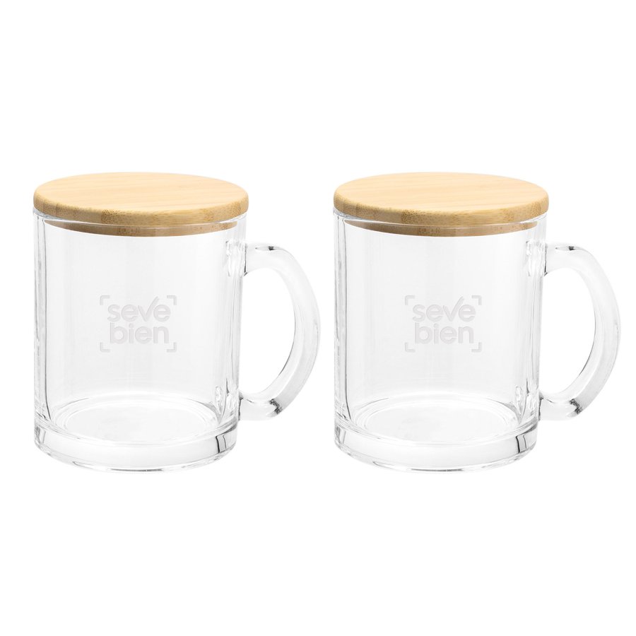 Set de tazas "Magui" — foto 2