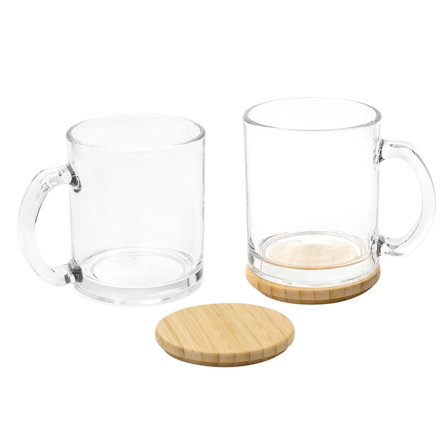 Set de tazas "Magui" — foto 3