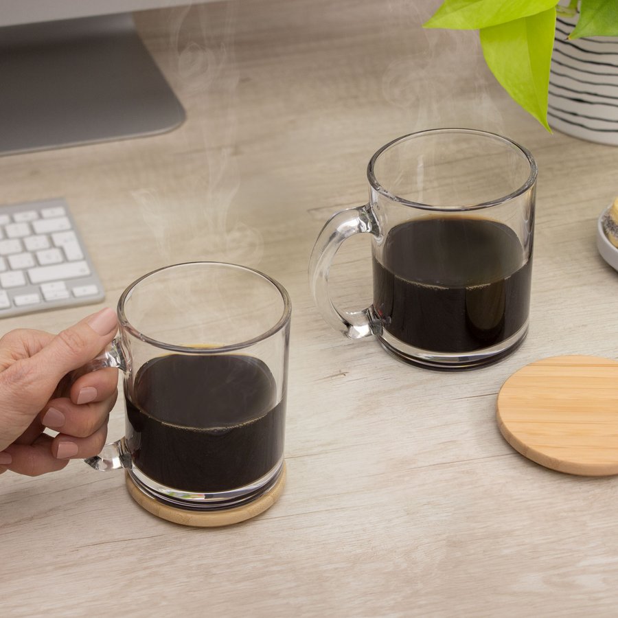 Set de tazas "Magui" — foto 6