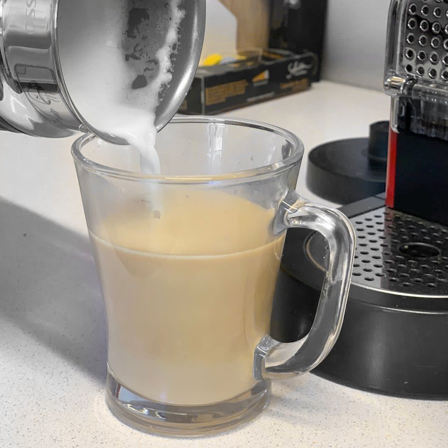 SET DE TAZAS ¨SANTA MARTA¨ — foto 5