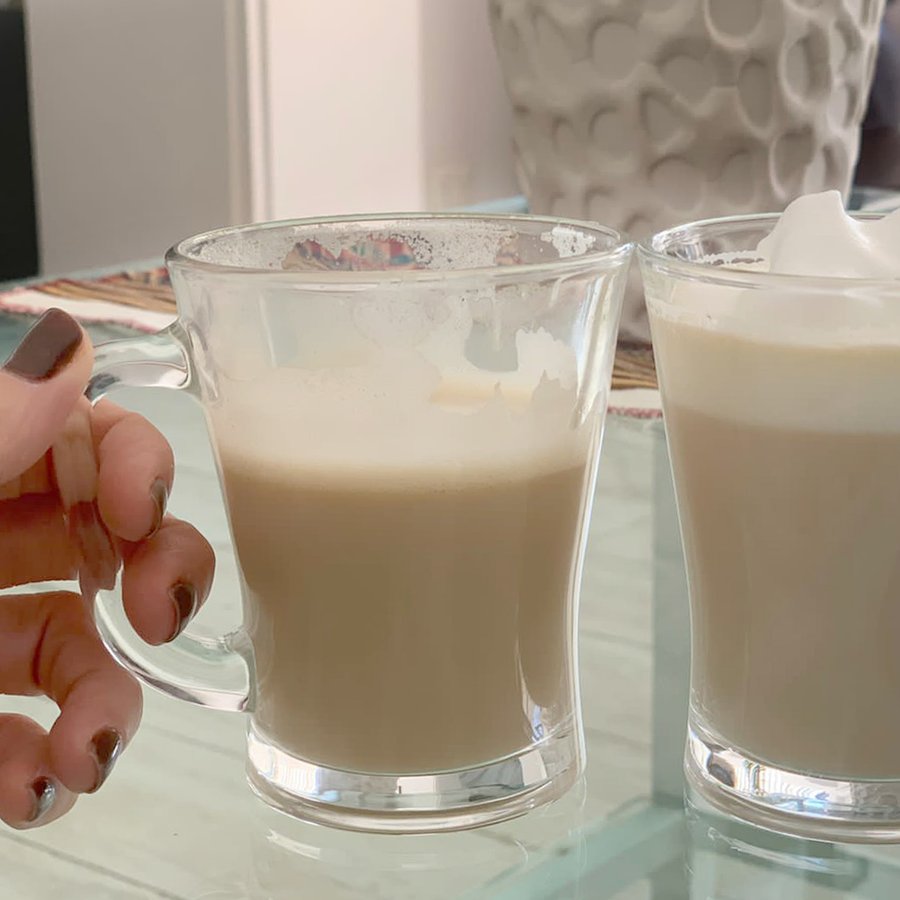 SET DE TAZAS ¨SANTA MARTA¨ — foto 6