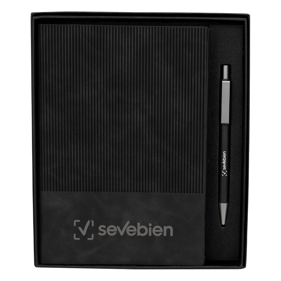 Set ejecutivo Sense — foto 3