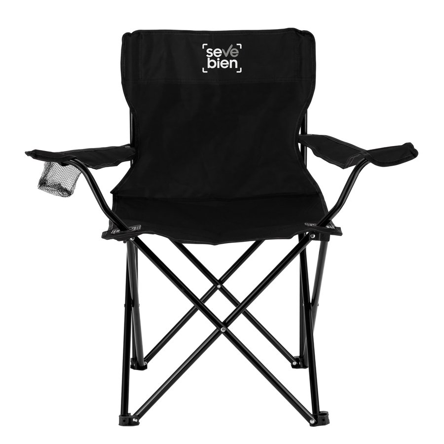 Silla plegable Camp