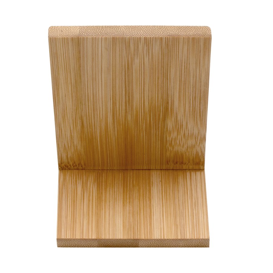 Soporte de escritorio para celular "BAMBOFFICE" — foto 4